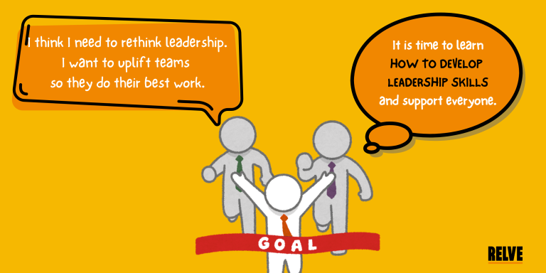 How to Develop Leadership Skills feature image