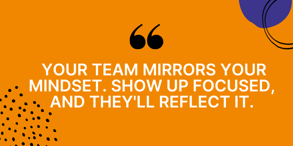 visual quote on mindset