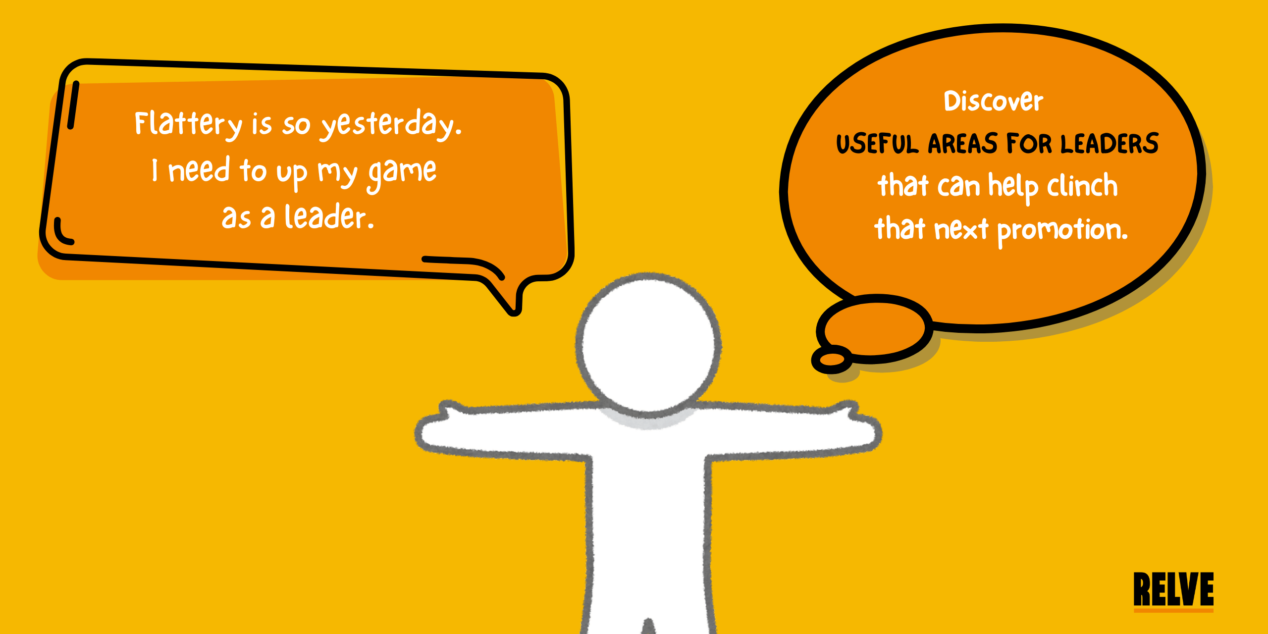 Useful Areas for Leaders to work on blog image