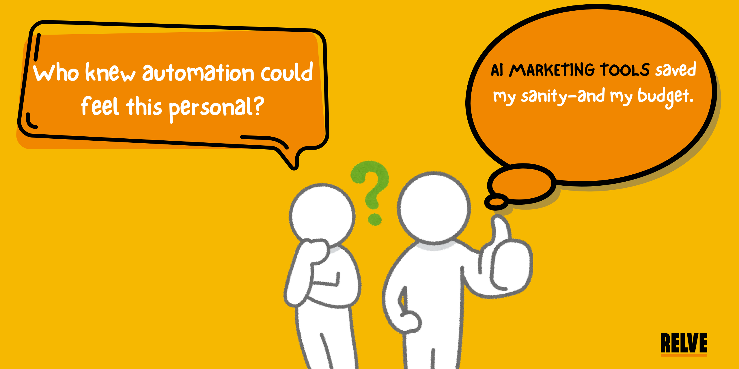 AI marketing tools