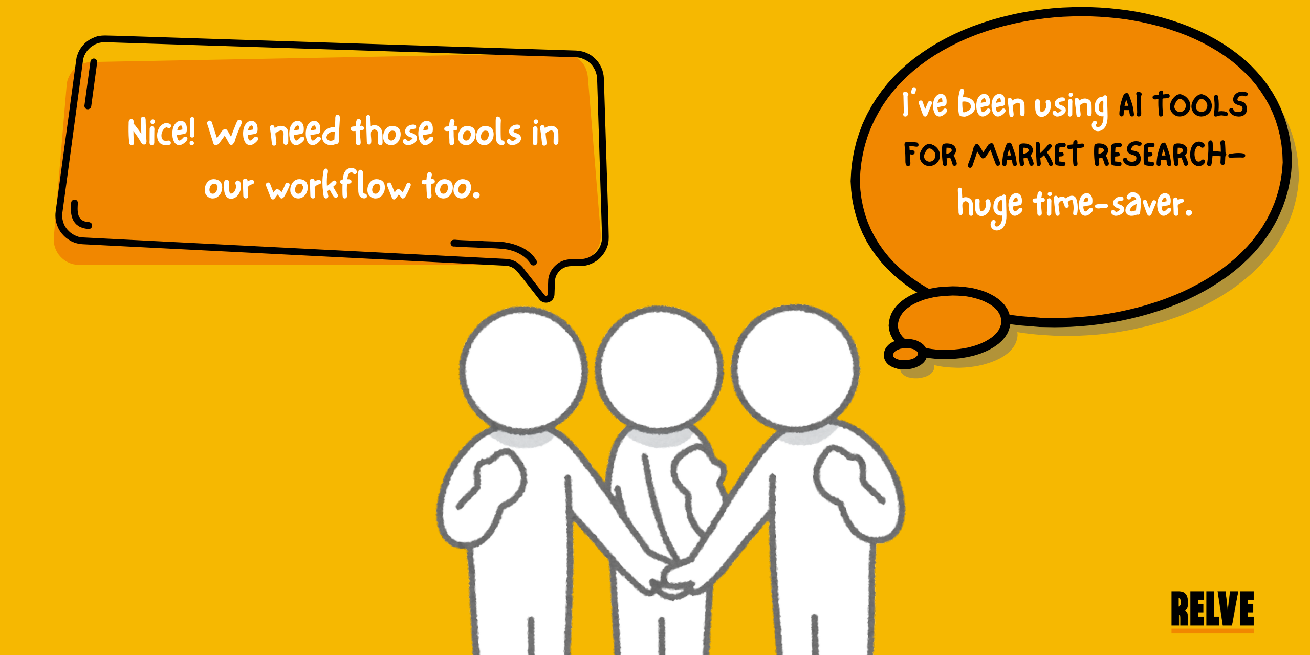 AI tools for market research