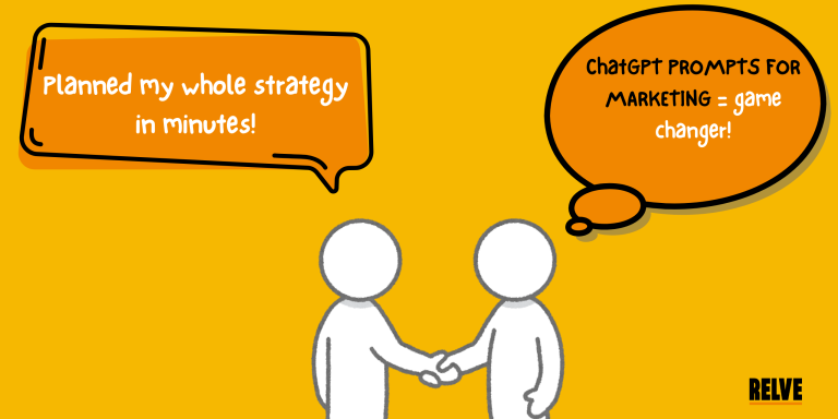 chatgpt prompts for marketing