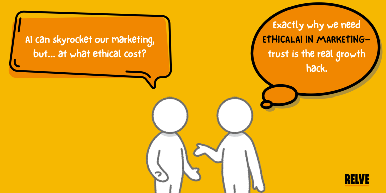 Ethical AI in Marketing