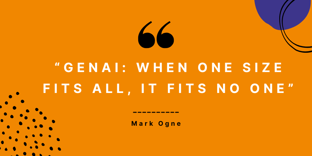 quote by mark ogne