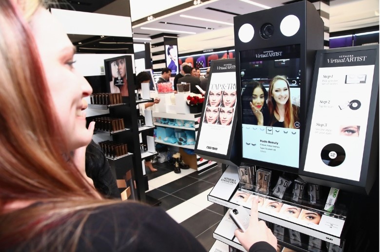 Sephora AI Marketing Success story