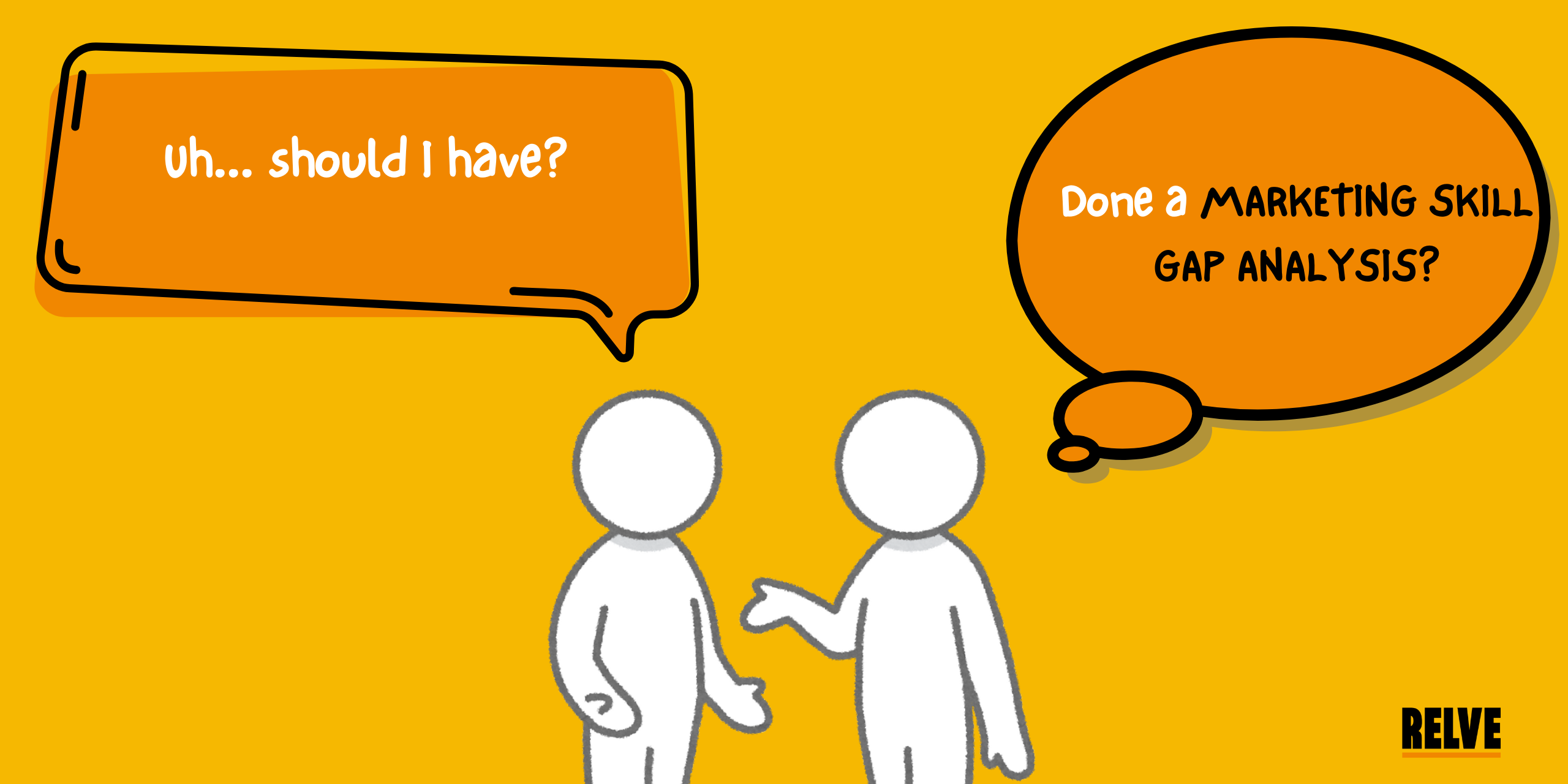 marketing skill gap analysis